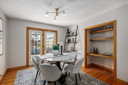3003 25 Street Sw, Calgary, AB 