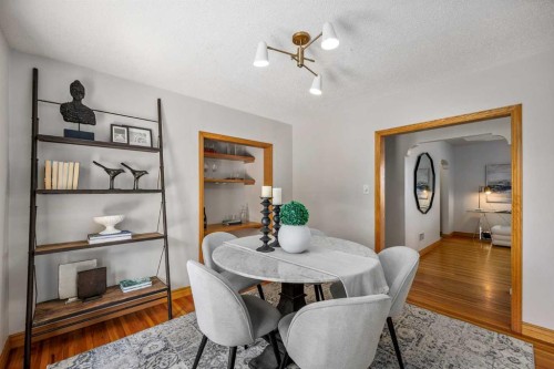 3003 25 Street Sw, Calgary, AB 