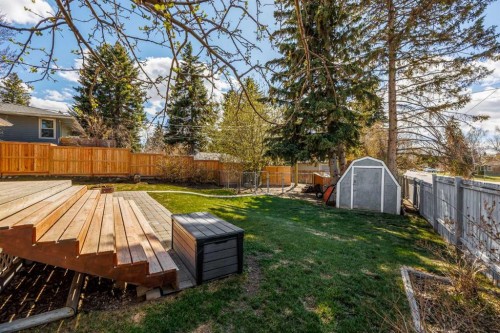 3003 25 Street Sw, Calgary, AB 