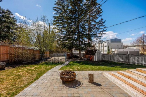 3003 25 Street Sw, Calgary, AB 