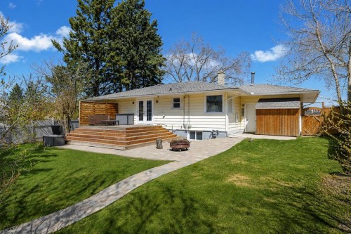 3003 25 Street Sw, Calgary, AB 