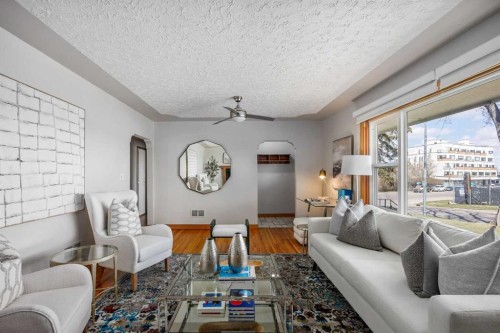 3003 25 Street Sw, Calgary, AB 