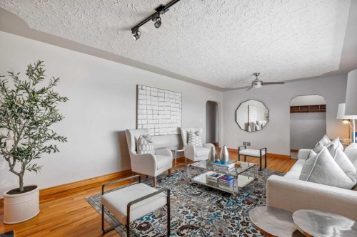 3003 25 Street Sw, Calgary, AB 