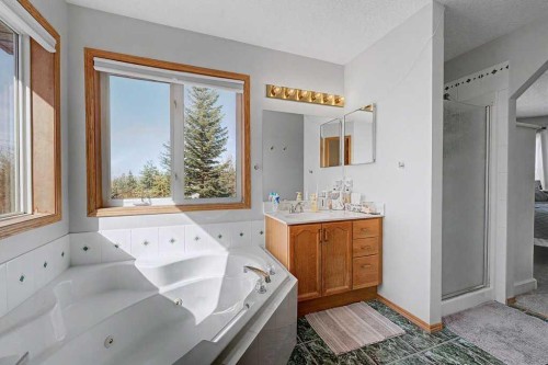 450 Douglas Glen Boulevard Se, Calgary, AB - Indoor Photo Showing Laundry Room