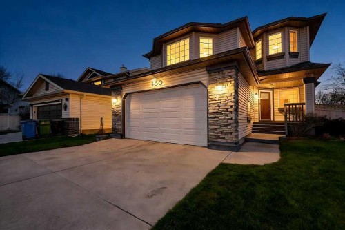 450 Douglas Glen Boulevard Se, Calgary, AB - Outdoor