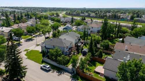 450 Douglas Glen Boulevard Se, Calgary, AB - Outdoor With View