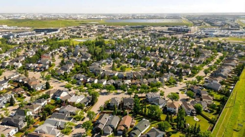 450 Douglas Glen Boulevard Se, Calgary, AB - Outdoor With View