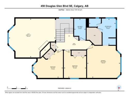 450 Douglas Glen Boulevard Se, Calgary, AB - Other