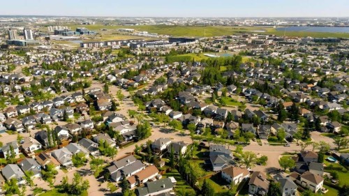 450 Douglas Glen Boulevard Se, Calgary, AB - Outdoor With View