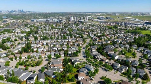 450 Douglas Glen Boulevard Se, Calgary, AB - Outdoor With View