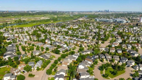 450 Douglas Glen Boulevard Se, Calgary, AB - Outdoor With View
