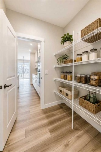 55 Silver Spruce Grove Sw, Calgary, AB - Indoor