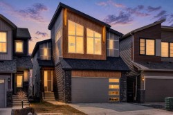 55 Silver Spruce Grove SW Calgary, AB T2X 5L9