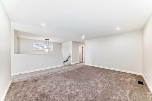 55 Silver Spruce Grove Sw, Calgary, AB - Indoor Photo Showing Other Room