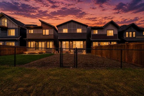55 Silver Spruce Grove Sw, Calgary, AB - Outdoor