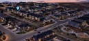 55 Silver Spruce Grove Sw, Calgary, AB  - Outdoor With View 