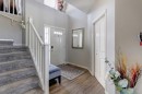 143 Cougarstone Court Sw, Calgary, AB  - Indoor Photo Showing Other Room 