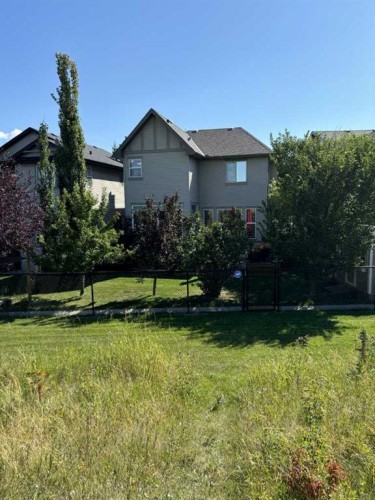 143 Cougarstone Court Sw, Calgary, AB - Outdoor