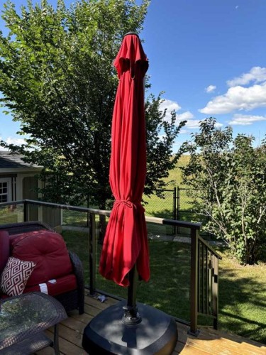143 Cougarstone Court Sw, Calgary, AB - Outdoor