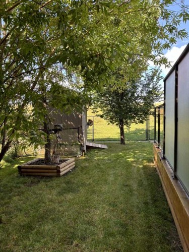143 Cougarstone Court Sw, Calgary, AB - Outdoor