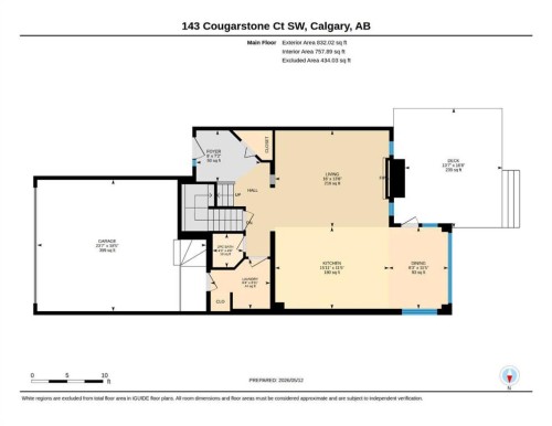 143 Cougarstone Court Sw, Calgary, AB - Other