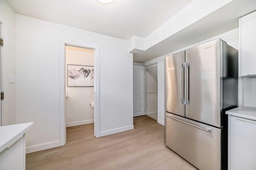 619 Merrill Drive Ne, Calgary, AB - Indoor Photo Showing Other Room