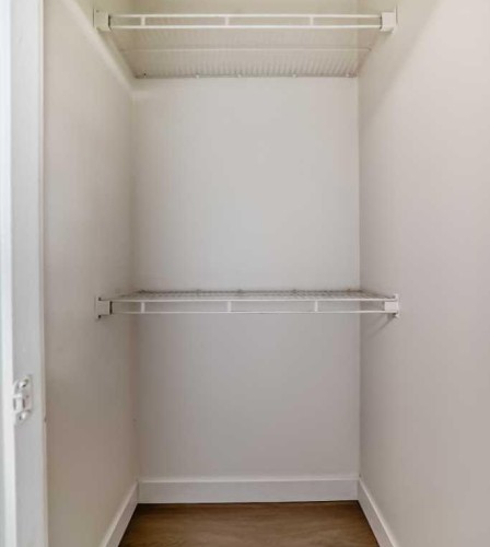 619 Merrill Drive Ne, Calgary, AB - Indoor With Storage