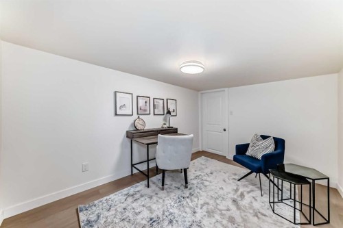 619 Merrill Drive Ne, Calgary, AB - Indoor