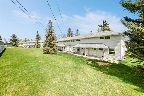 619 Merrill Drive Ne, Calgary, AB - Outdoor