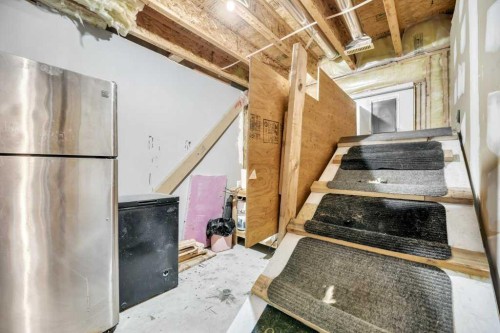 1905 Strathcona Terrace, Strathmore, AB - Indoor Photo Showing Other Room