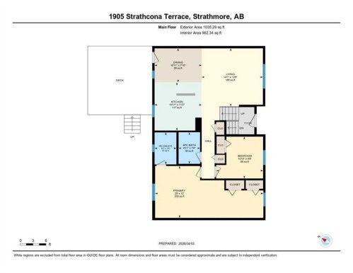 1905 Strathcona Terrace, Strathmore, AB - Other