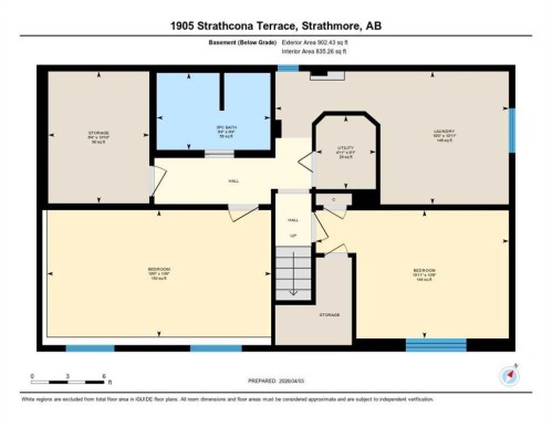 1905 Strathcona Terrace, Strathmore, AB - Other