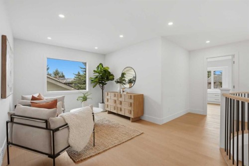 119 Canterville Road Sw, Calgary, AB - Indoor