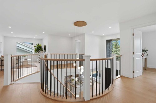 119 Canterville Road Sw, Calgary, AB - Indoor Photo Showing Other Room