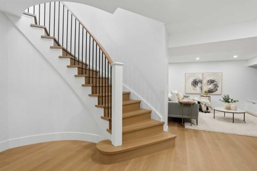 119 Canterville Road Sw, Calgary, AB - Indoor Photo Showing Other Room