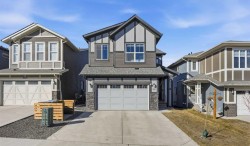 276 Calhoun Crescent NE Calgary, AB T3P 2E9
