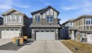 276 Calhoun Crescent Ne, Calgary, AB  - Outdoor With Facade 