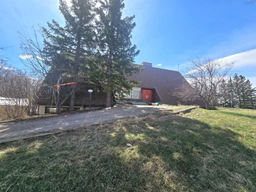 272128 Range Road 291 Ne, Airdrie, AB - Outdoor