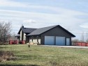 272128 Range Road 291 Ne, Airdrie, AB  - Outdoor 
