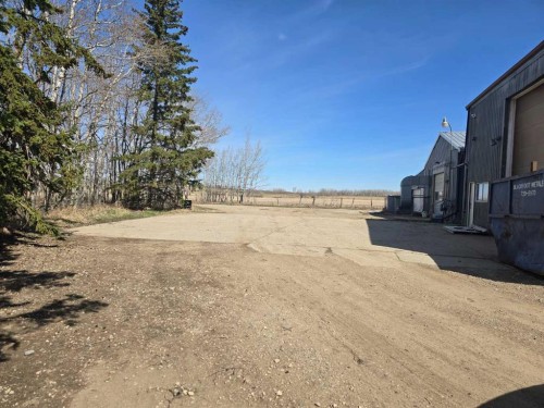 272128 Range Road 291 Ne, Airdrie, AB - Outdoor