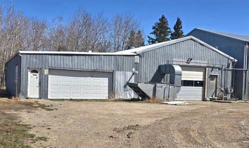272128 Range Road 291 Ne, Airdrie, AB - Outdoor
