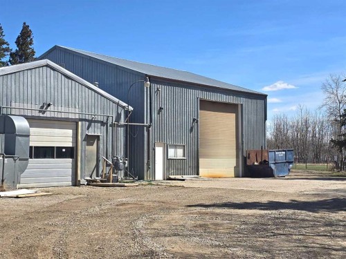 272128 Range Road 291 Ne, Airdrie, AB - Outdoor