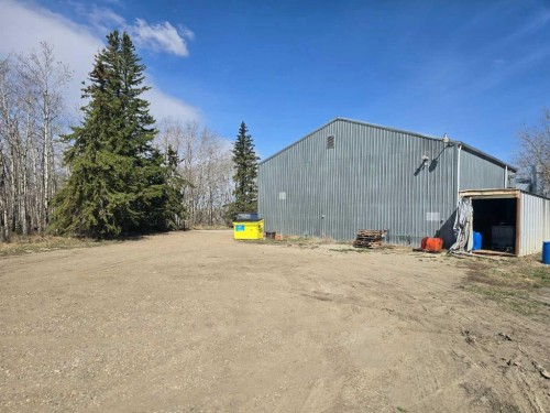 272128 Range Road 291 Ne, Airdrie, AB - Outdoor