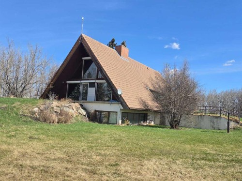 272128 Range Road 291 Ne, Airdrie, AB - Outdoor