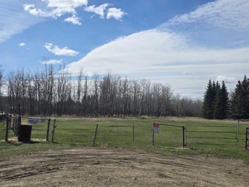 272128 Range Road 291 Ne, Airdrie, AB - Outdoor With View