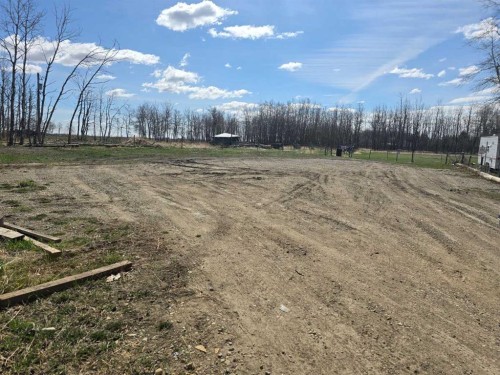 272128 Range Road 291 Ne, Airdrie, AB - Outdoor With View