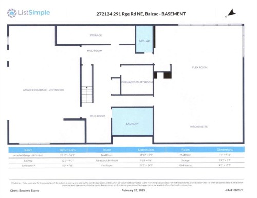 272128 Range Road 291 Ne, Airdrie, AB - Other