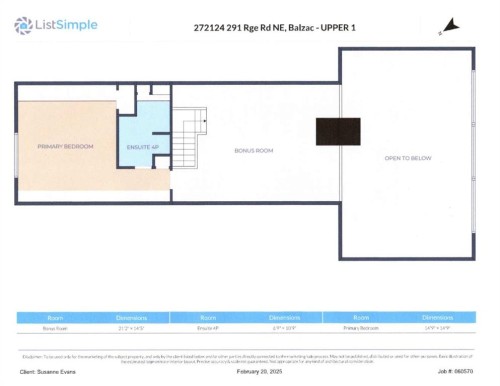 272128 Range Road 291 Ne, Airdrie, AB - Other