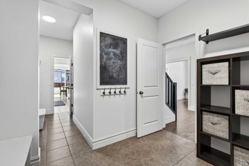 421 Auburn Bay Boulevard Se, Calgary, AB - Indoor Photo Showing Other Room