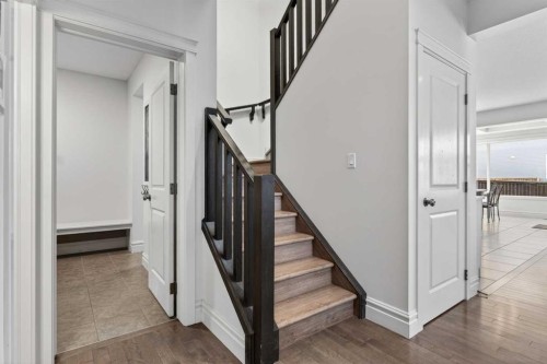 421 Auburn Bay Boulevard Se, Calgary, AB - Indoor Photo Showing Other Room